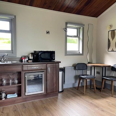 Hotel Lusty Beg Island à Kesh Extérieur photo