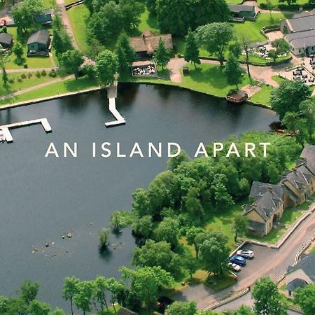 Hotel Lusty Beg Island à Kesh Extérieur photo