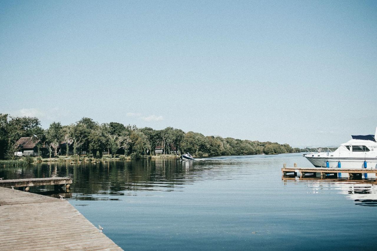 Hotel Lusty Beg Island à Kesh Extérieur photo