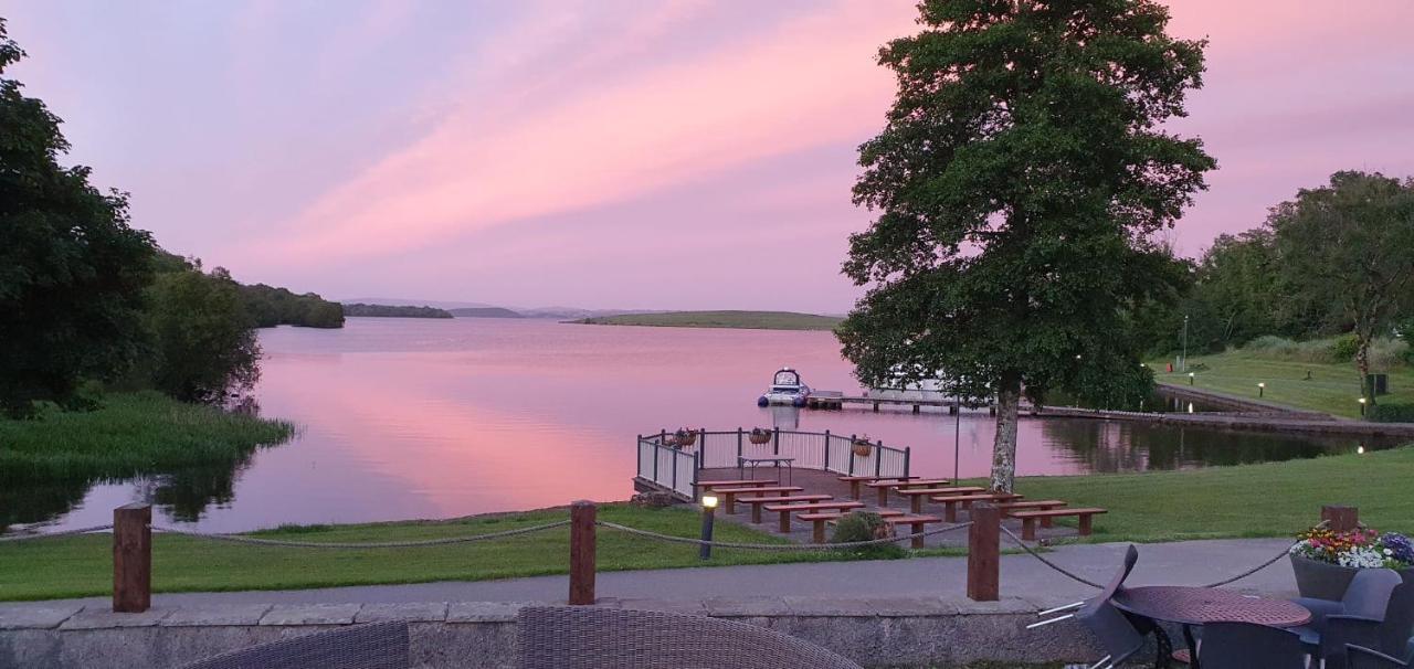 Hotel Lusty Beg Island à Kesh Extérieur photo