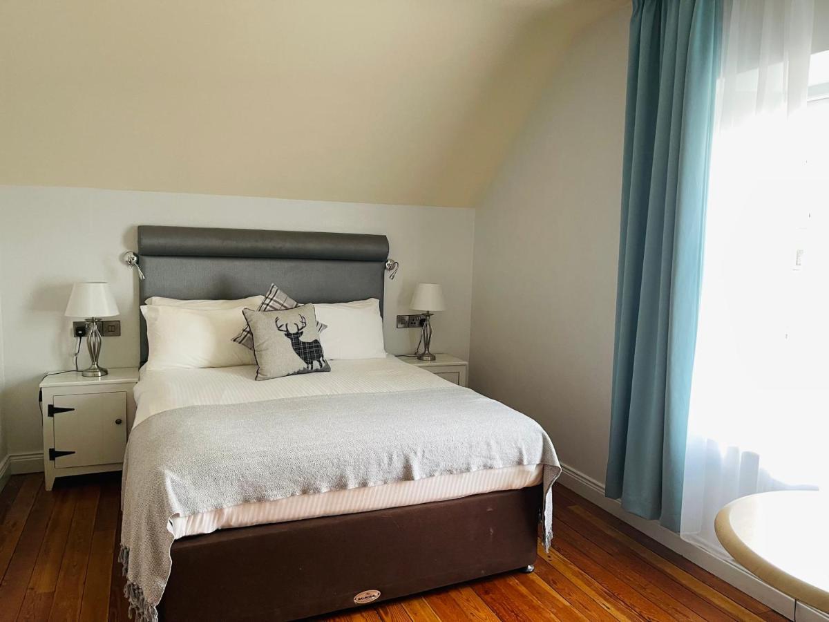 Hotel Lusty Beg Island à Kesh Chambre photo