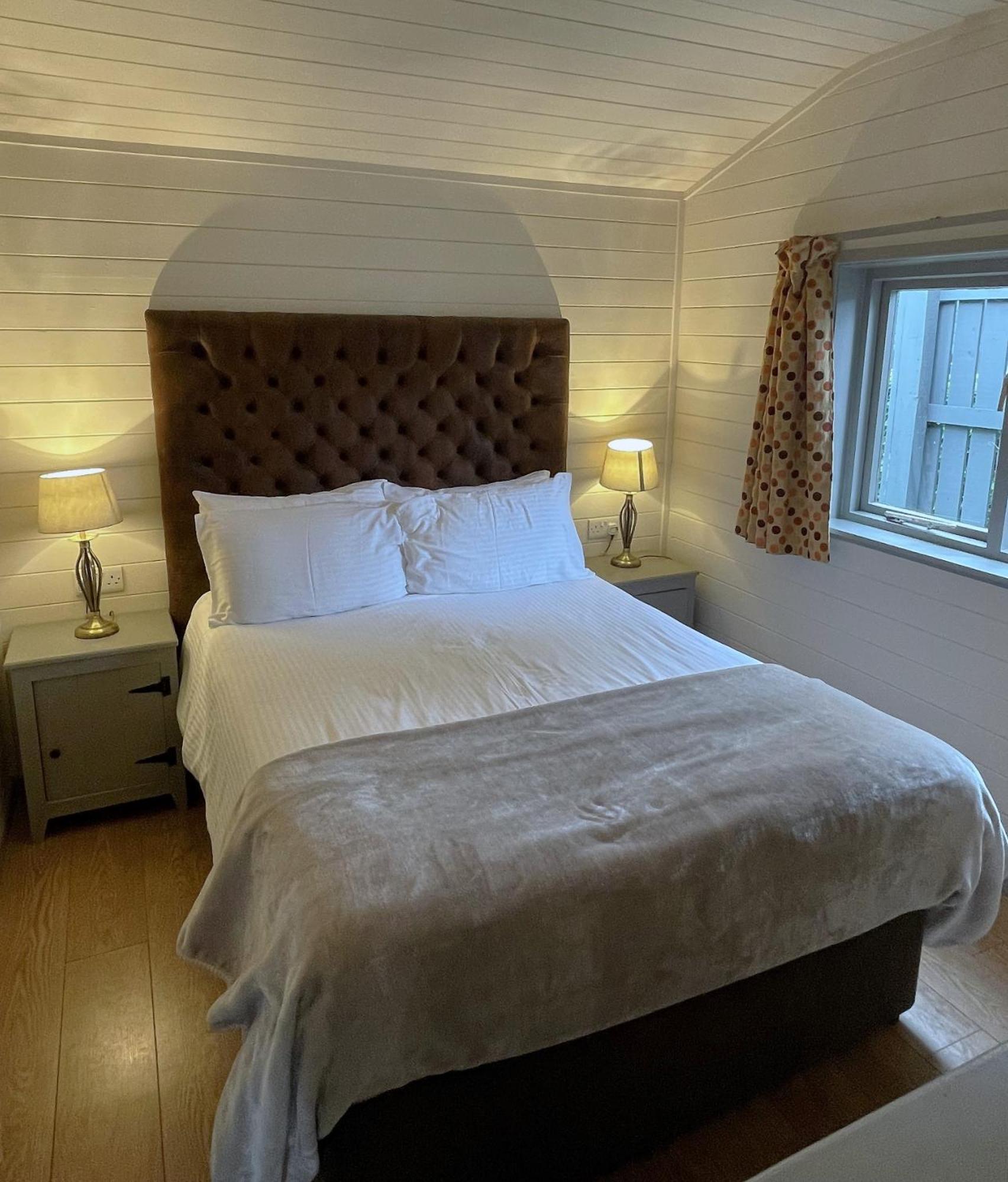 Hotel Lusty Beg Island à Kesh Chambre photo