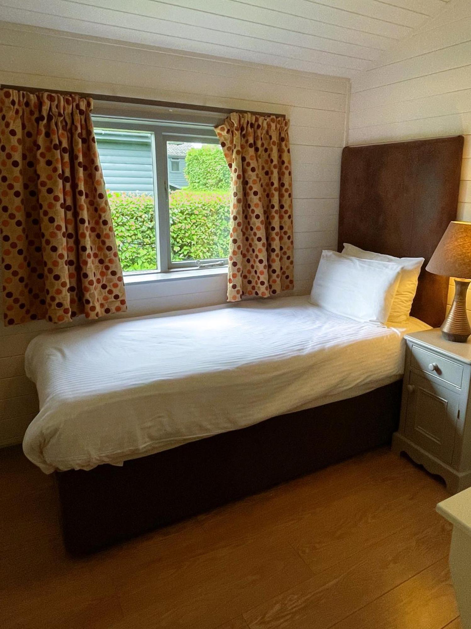 Hotel Lusty Beg Island à Kesh Chambre photo