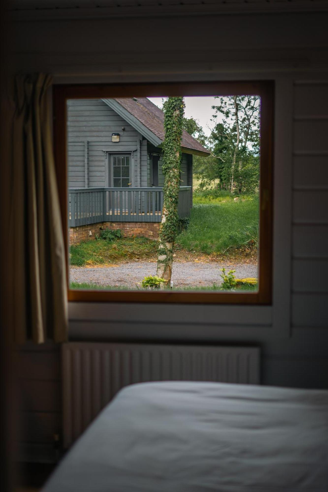 Hotel Lusty Beg Island à Kesh Chambre photo