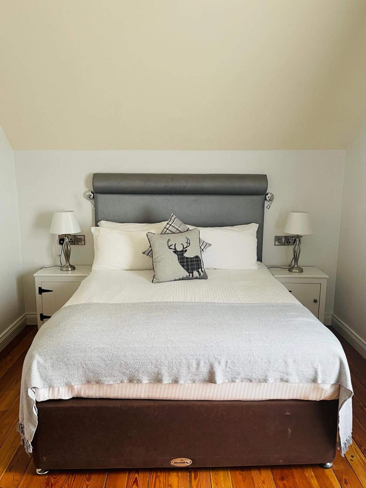 Hotel Lusty Beg Island à Kesh Chambre photo