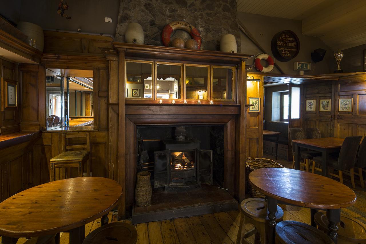 Hotel Lusty Beg Island à Kesh Extérieur photo