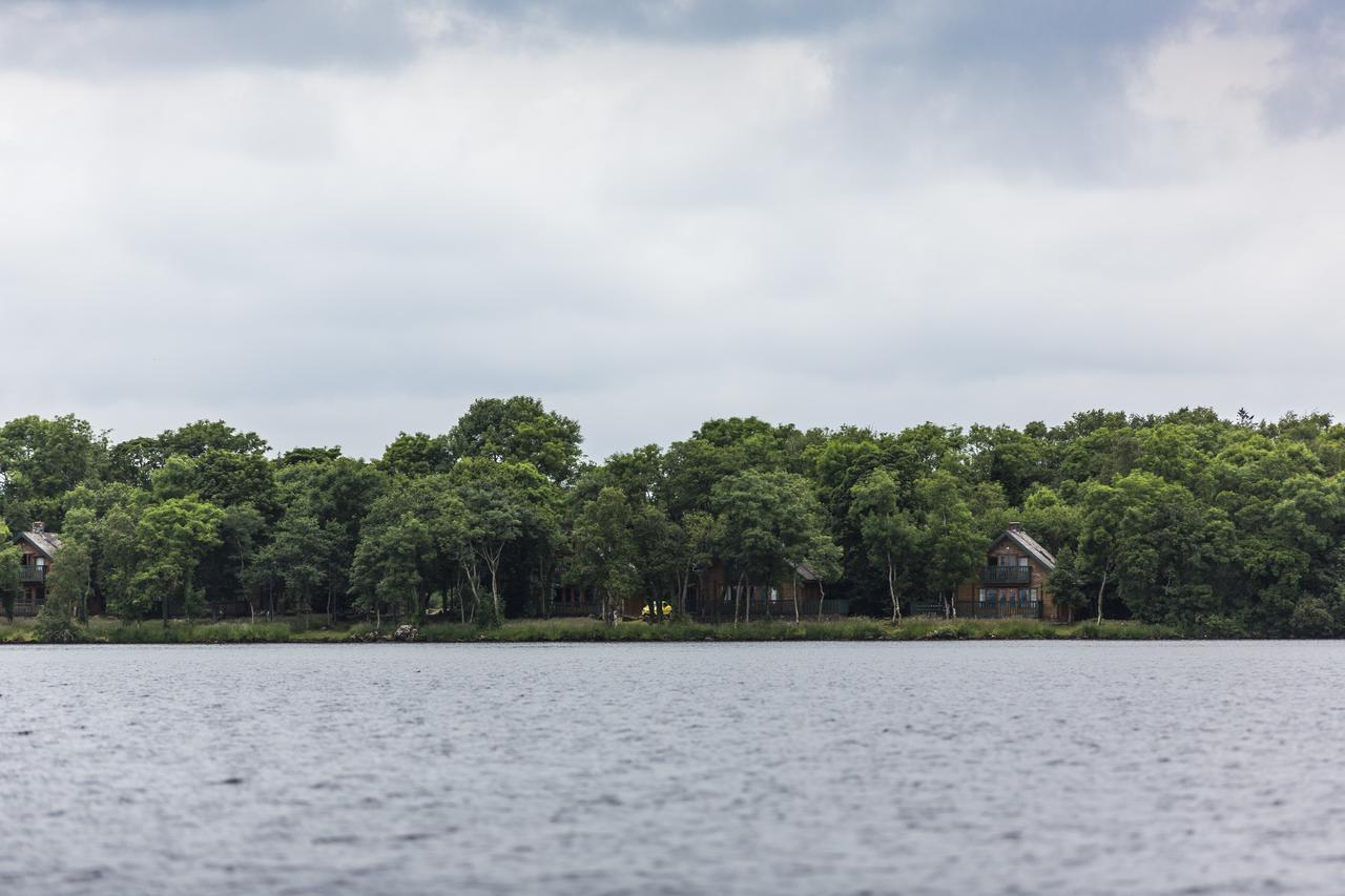 Hotel Lusty Beg Island à Kesh Extérieur photo