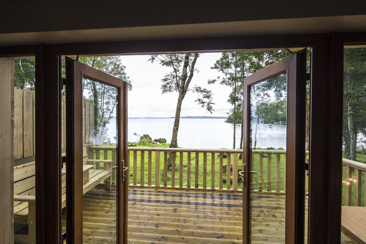Hotel Lusty Beg Island à Kesh Extérieur photo